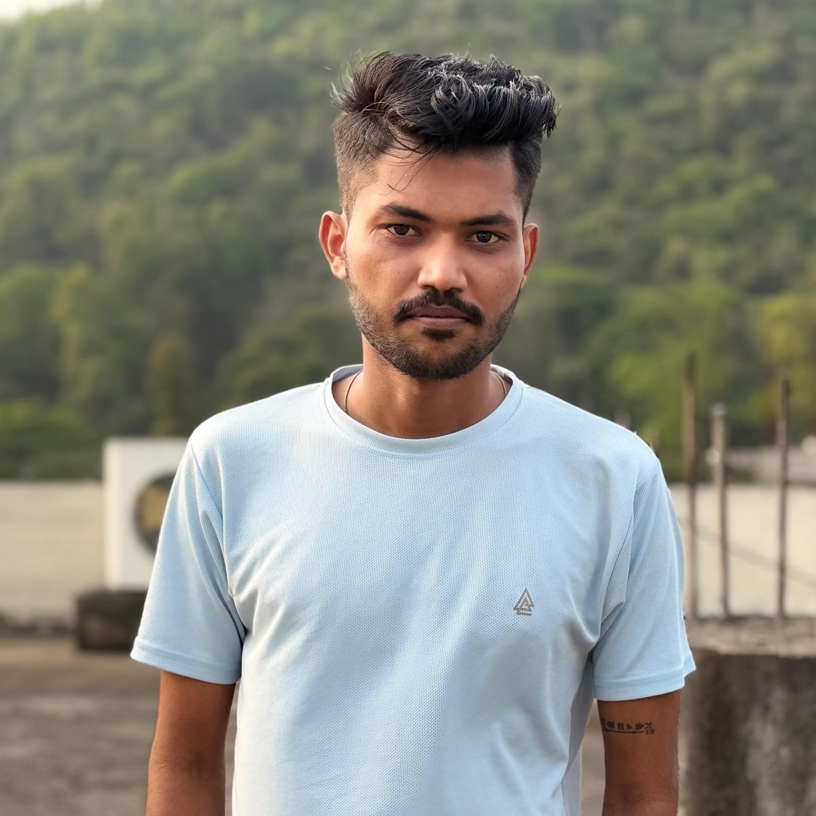 Biswajit Sarkar